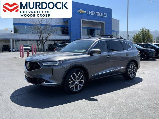 2023 Acura MDX