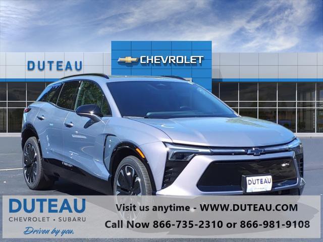 2024 Chevrolet V Blazer RS for sale in Lincoln, NE