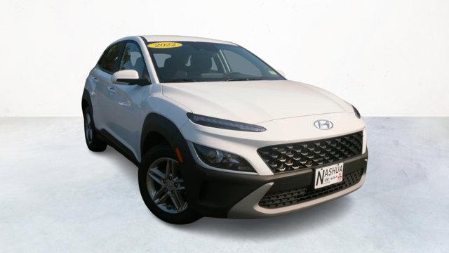 2022 Hyundai Kona