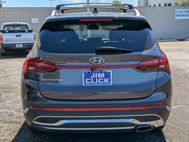 Used 2023 Hyundai Santa Fe For Sale in Tucson, AZ