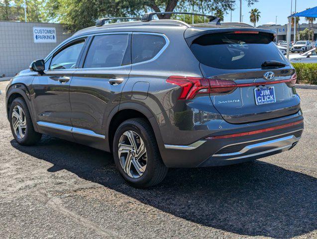 Used 2023 Hyundai Santa Fe For Sale in Tucson, AZ