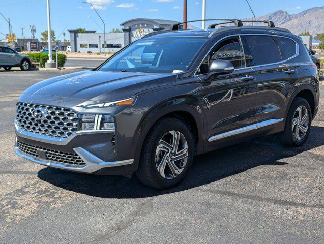 Used 2023 Hyundai Santa Fe For Sale in Tucson, AZ