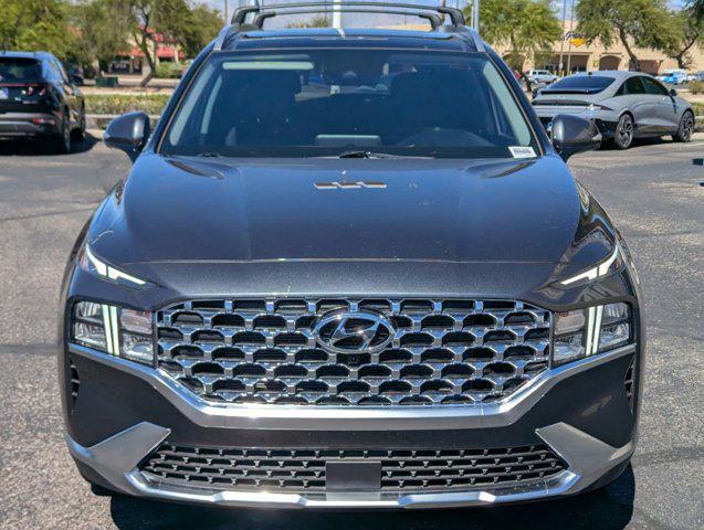 Used 2023 Hyundai Santa Fe For Sale in Tucson, AZ