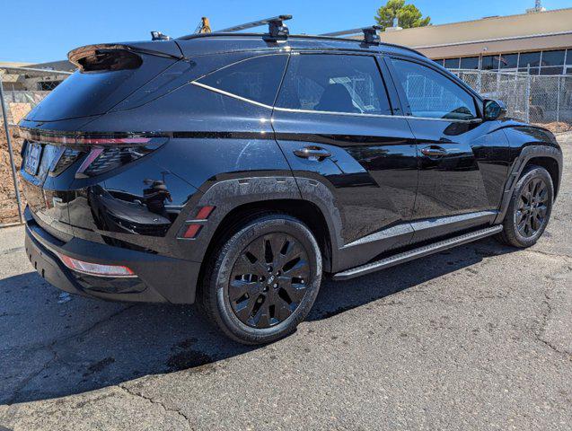 Used 2023 Hyundai Tucson For Sale in Tucson, AZ