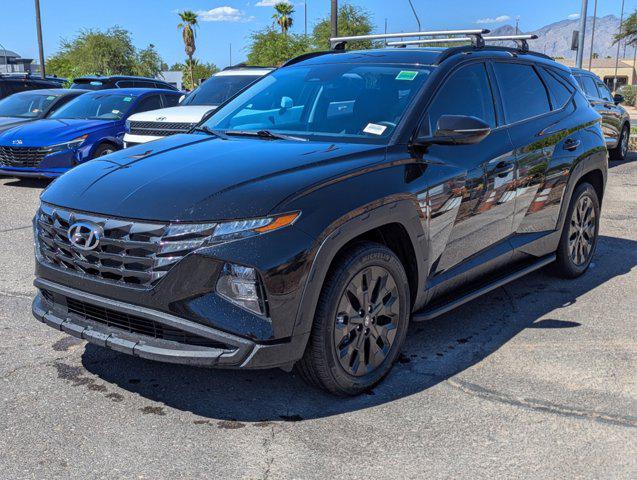 Used 2023 Hyundai Tucson For Sale in Tucson, AZ