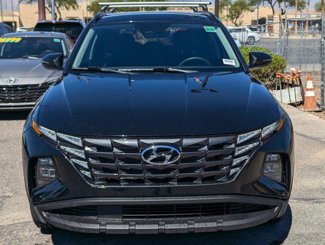 Used 2023 Hyundai Tucson For Sale in Tucson, AZ