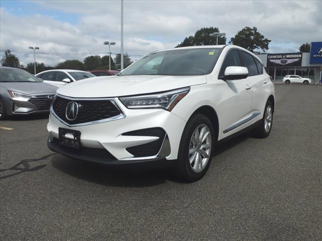 2020 Acura RDX