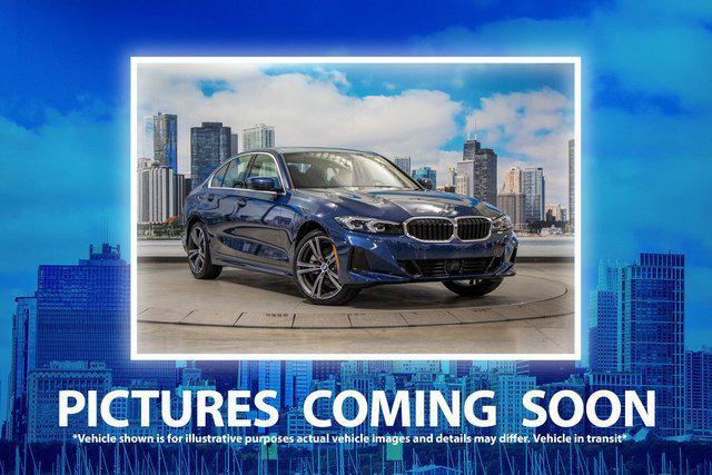 2022 BMW 3 Series