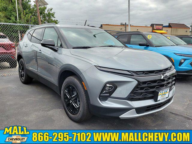2025 Chevrolet Blazer FWD 2LT for sale in Cherry Hill, NJ