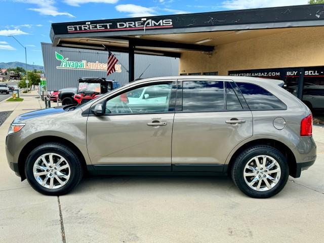 2012 Ford Edge SEL for sale in Prescott, AZ
