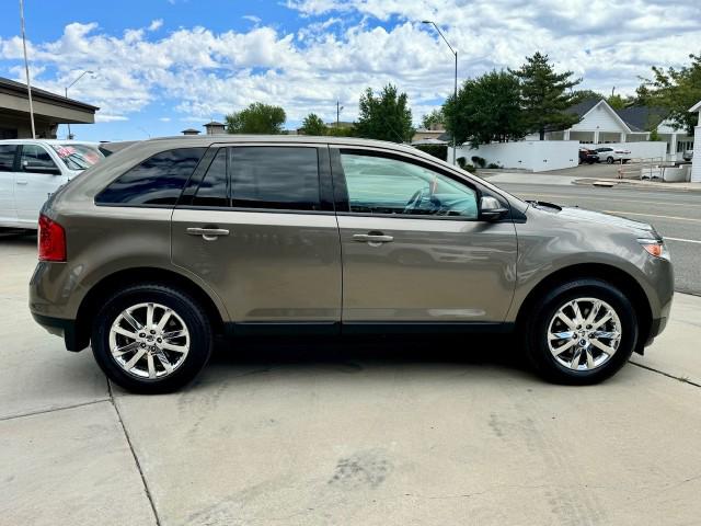2012 Ford Edge SEL