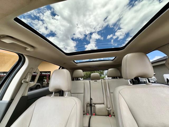 2012 Ford Edge SEL