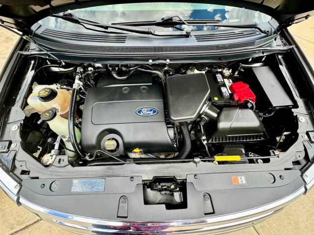 2012 Ford Edge SEL