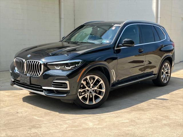 2023 BMW X5 xDrive40i for sale in Monroeville, PA