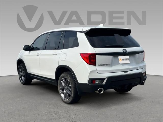 2023 Honda Passport AWD EX-L