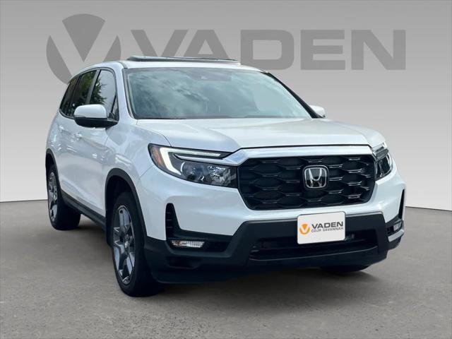 2023 Honda Passport AWD EX-L