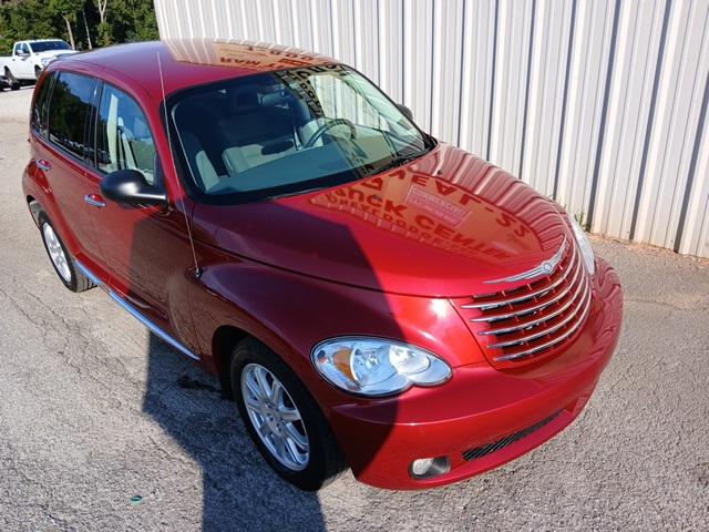 2010 Chrysler PT Cruiser Classic