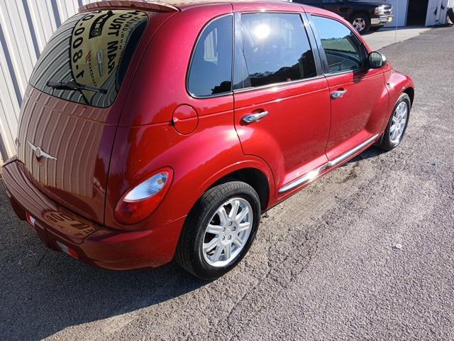 2010 Chrysler PT Cruiser Classic