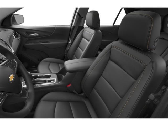 2020 Chevrolet Equinox FWD Premier 1.5L Turbo