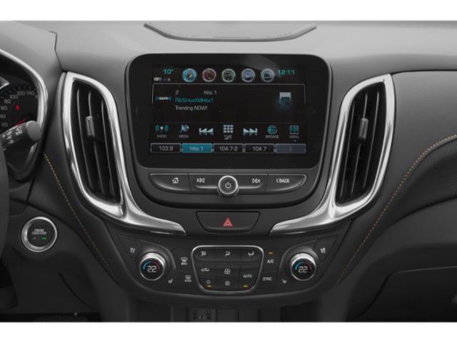 2020 Chevrolet Equinox FWD Premier 1.5L Turbo
