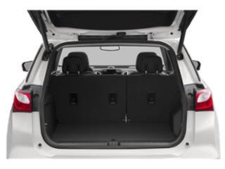 2020 Chevrolet Equinox FWD Premier 1.5L Turbo