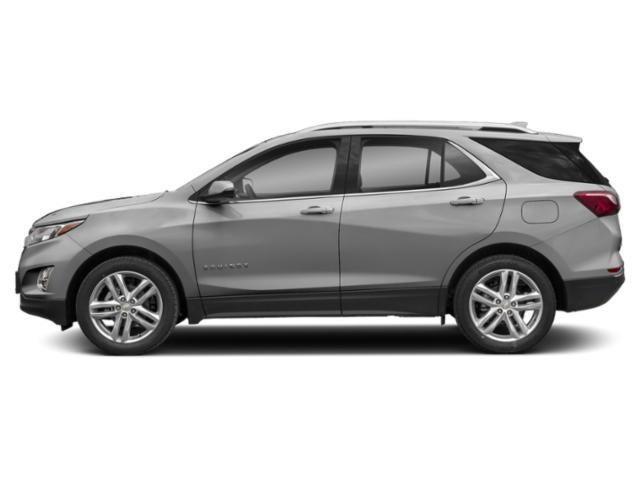 2020 Chevrolet Equinox FWD Premier 1.5L Turbo