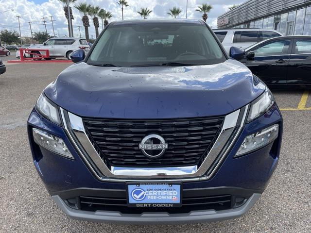 2023 Nissan Rogue SV FWD 2023 Nissan Rogue SV FWD