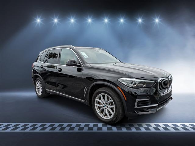 2023 BMW X5 sDrive40i