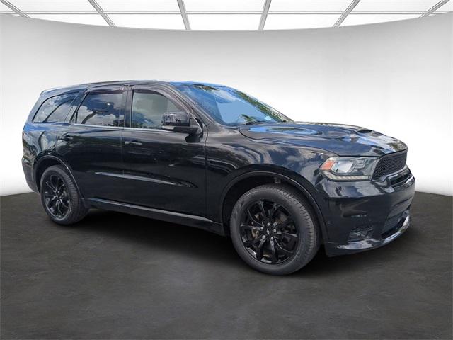 2019 Dodge Durango R/T RWD