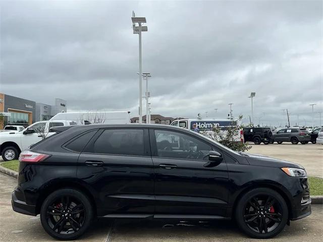 2019 Ford Edge ST