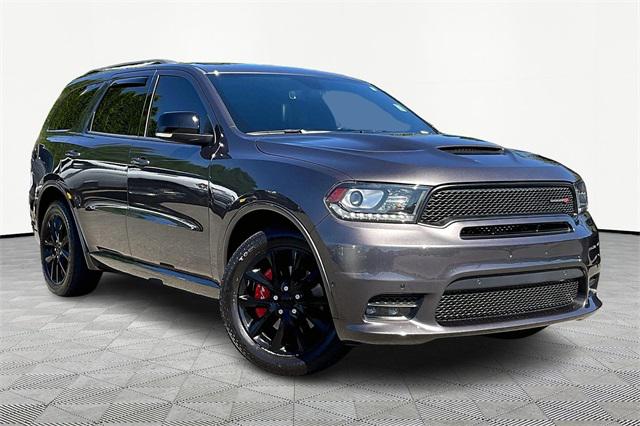 2018 Dodge Durango R/T AWD