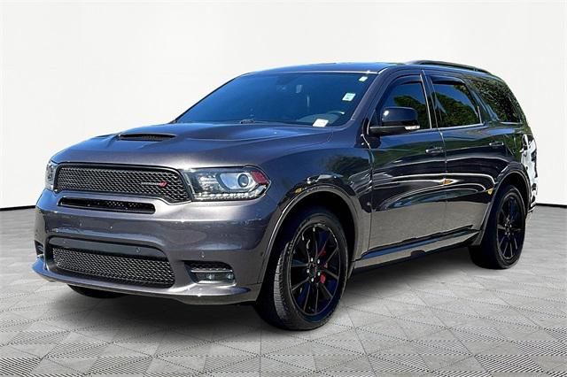 2018 Dodge Durango R/T AWD