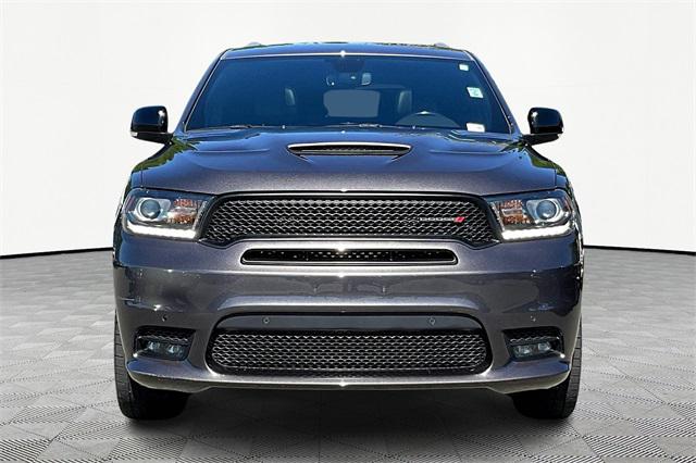 2018 Dodge Durango R/T AWD