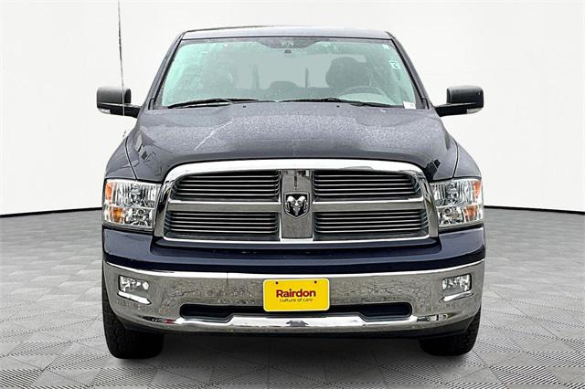 2012 RAM 1500 SLT