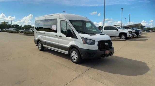 2023 Ford Transit-350 Passenger Van XL