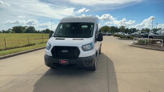 2023 Ford Transit-350 Passenger Van XL