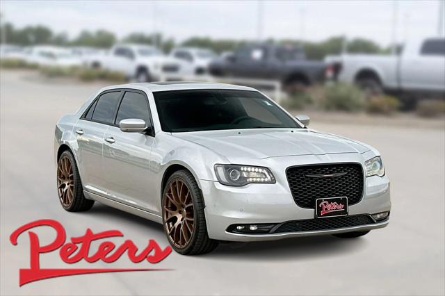 2023 Chrysler 300 300S