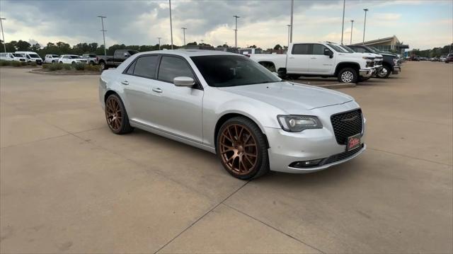 2023 Chrysler 300 300S