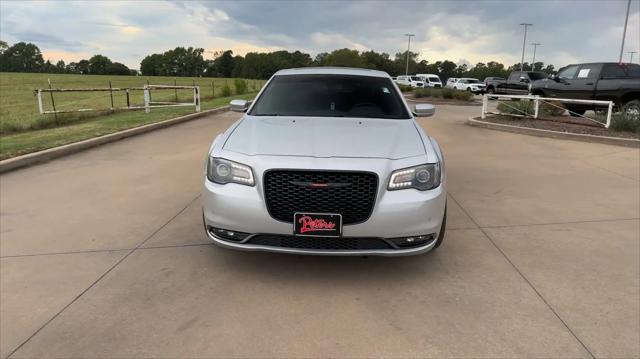 2023 Chrysler 300 300S