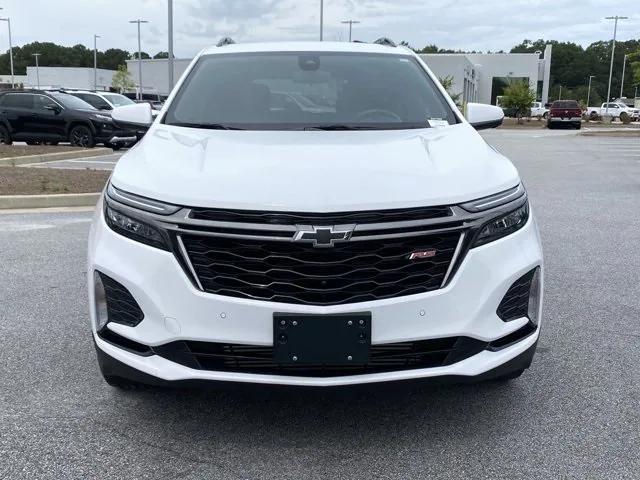 2023 Chevrolet Equinox FWD RS