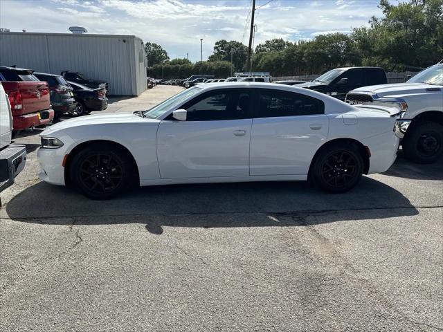 2017 Dodge Charger SE RWD