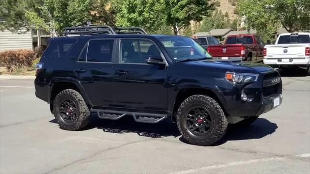 2019 Toyota 4Runner TRD Pro