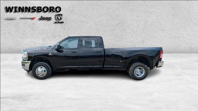 2024 RAM Ram 3500 RAM 3500 TRADESMAN CREW CAB 4X4 8 BOX