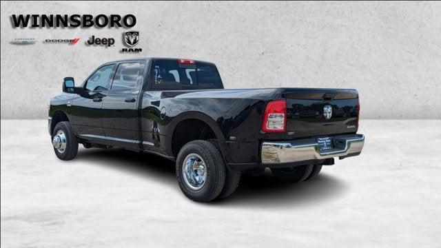 2024 RAM Ram 3500 RAM 3500 TRADESMAN CREW CAB 4X4 8 BOX