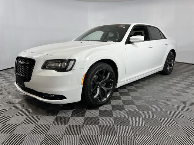 2023 Chrysler 300 300S