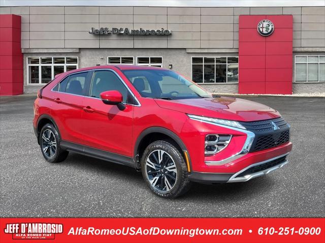 2023 Mitsubishi Eclipse Cross SE S-AWC