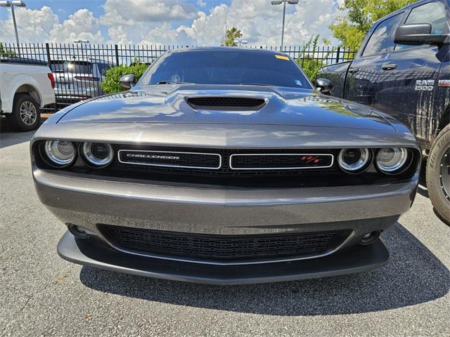 2019 Dodge Challenger R/T