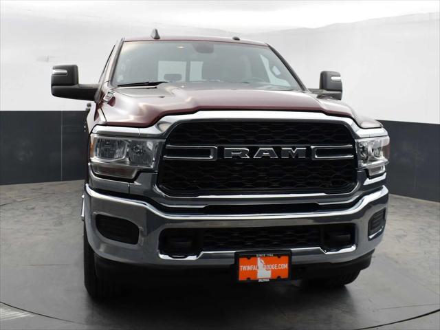 2024 RAM 2500 Tradesman Crew Cab 4x4 64 Box