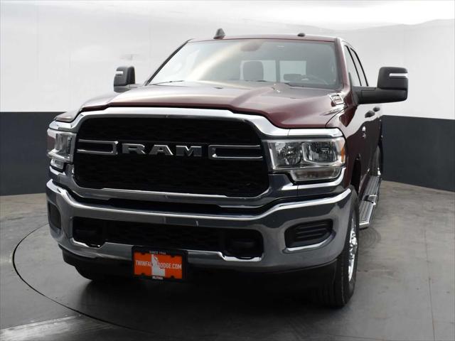 2024 RAM 2500 Tradesman Crew Cab 4x4 64 Box