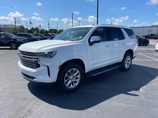 2024 Chevrolet Tahoe 2WD Premier